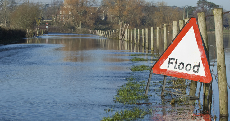 Investigating Increased Coastal Flood Risk in Wales