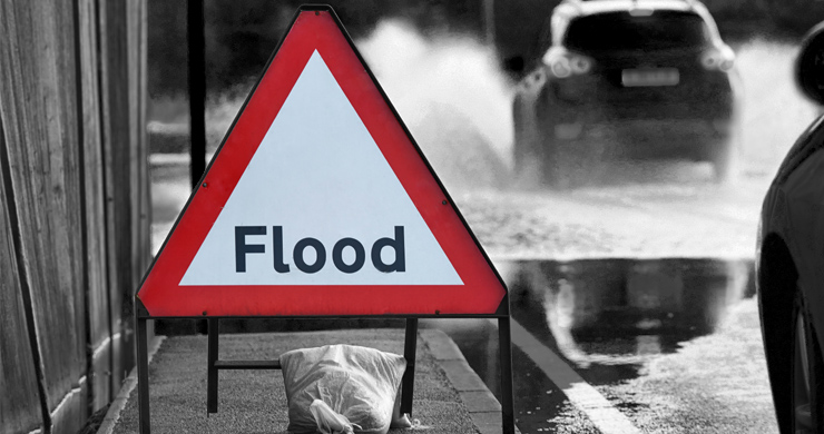 What are the consequences and what we can do to reduce impacts of storms and floods?