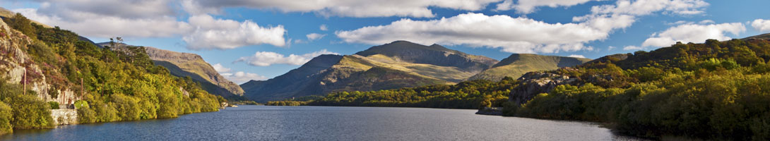 Anglesey Energy Island