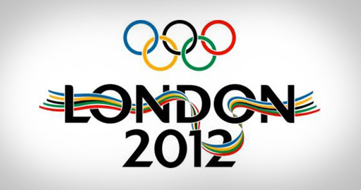 2012 Olympics