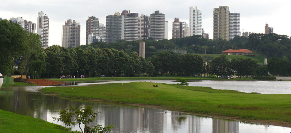 Story of cities #37: how radical ideas turned Curitiba into Brazil's 'green  capital', Cities