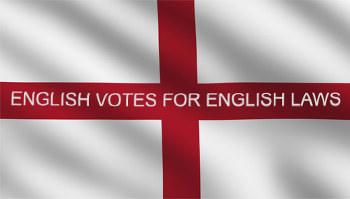 england vote