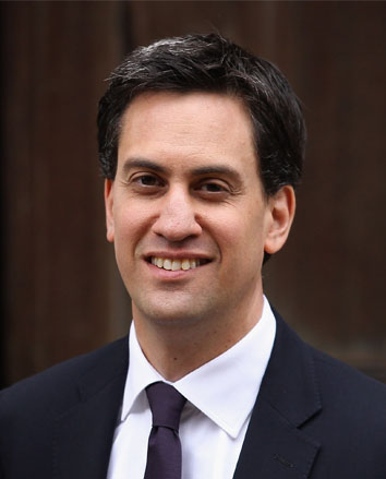 ed miliband