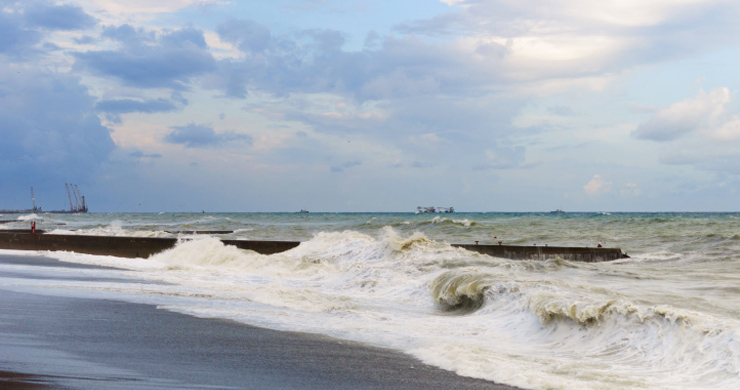 The Phase 2 Report Into The Coastal Floods