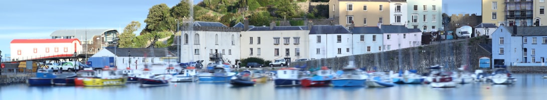 Why Is There An Increased Coastal Flood Risk in Wales?