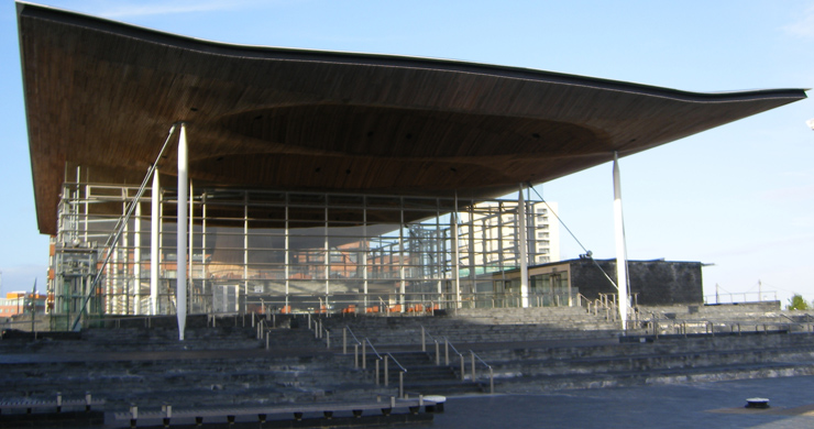 2016 – The Welsh Government Election